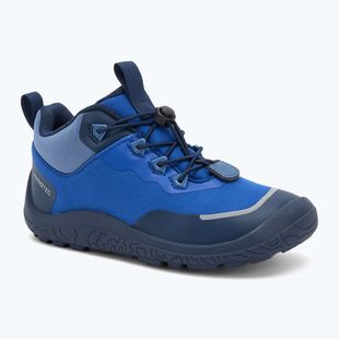 Dětské barefoot boty Reima Sankari soft twilight blue