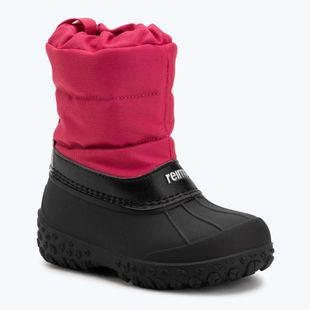 Dětské sněhule Reima Loskari rosy berry
