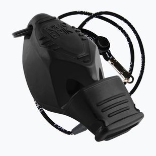 Píšťalka s provázkem Fox 40 Epik CMG černá 8803