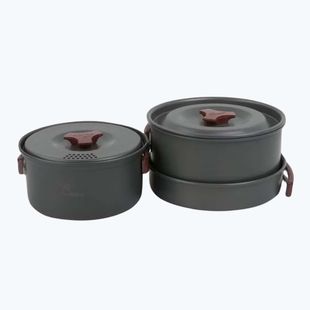 Sada kempingového nádobí Fire-Maple FMC-202