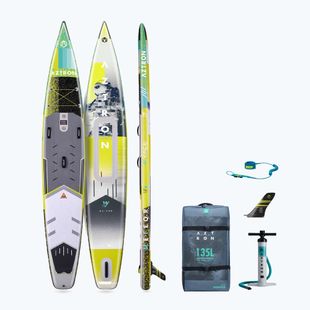 SUP prkno Aztron Meteor Race 14'0"