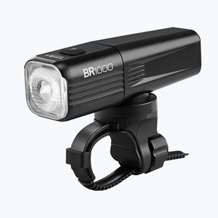 Přední světlo na kolo Towild BR1000 black