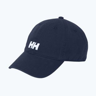 Kšiltovka Helly Hansen Logo navy