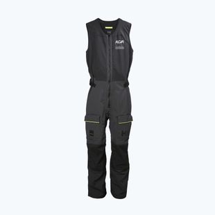 Helly Hansen pánská jachtařská kombinéza Aegir Race Salopette černá 33871_980