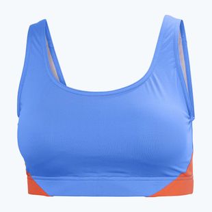 Horní díl plavek  Helly Hansen HP Bikini Top ultra blue