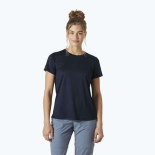 Dámské tričko Helly Hansen HH Tech 2.0 navy