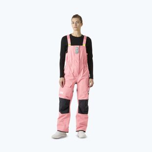 Dámské jachtařské kalhoty Helly Hansen Pier 4.0 Bib coral almond