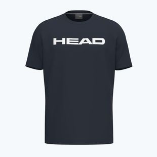 Pánské tenisové tričko HEAD Club Original navy