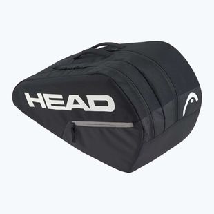 Taška na padel  HEAD Base Padel Bag M black