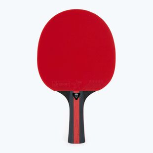 Stolní tenisová pálka STIGA Prestige 5-Star black/red