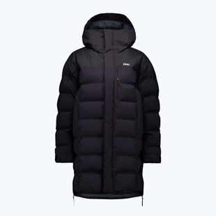 Pánská lyžařská bunda POC Race Loft Parka uranium black