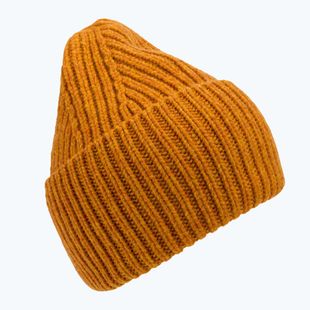 Czapka Peak Performance Mason žlutá G77790090