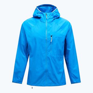 Pánská větrovka Peak Performance Freelight Wind brilliant blue