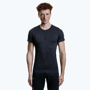 Pánské běžecké tričko X-Bionic X-Ential x black