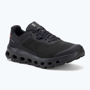 Dámské běžecké boty   On Cloudvista 2 black/black