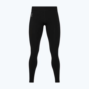 Pánské běžecké legíny On Core black