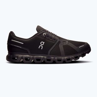 Pánské boty On Cloud 6 Wide black/black