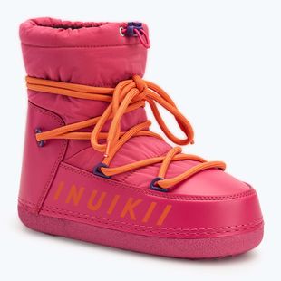 Dámské sněhule INUIKII Mountain pink