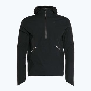 Pánská bunda On Waterproof Anorak black