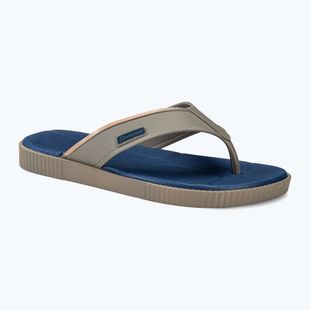 Pánské žabky Ipanema Vintage grey / grey / blue