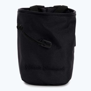 Pytlík na magnézium Black Diamond Mojo černý BD630154