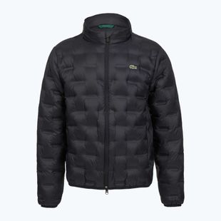 Pánská bunda Lacoste BH2502T black