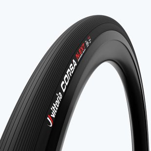 Cyklistická pneumatika Vittoria Corsa N.EXT G2.0 TLR 700 x 28C black