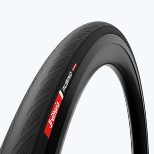 Cyklistická pneumatika Vittoria Rubino V G2.0 700 x 28C black/beige