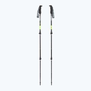 Nordic walking hole GABEL X-Trail lime