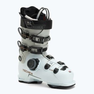 Dámské lyžáky Tecnica Mach BOA 95 MV W GW cold white
