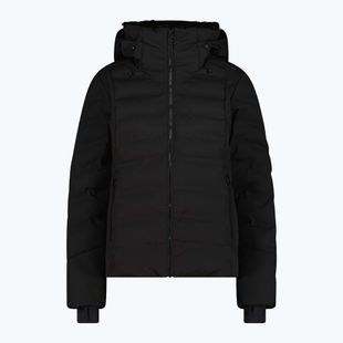 Dámská lyžařská bunda CMP 34W4006 nero