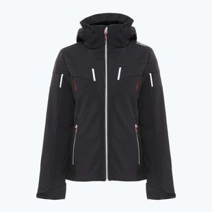Dámská lyžařská bunda CMP 34W4536 nero