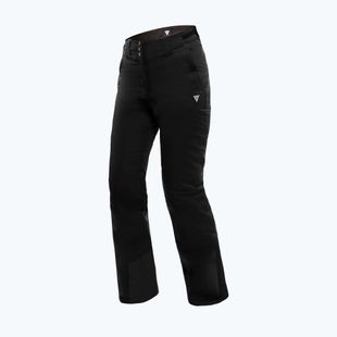 Dámské lyžařské kalhoty Dainese Opra Aerosense-Dry black