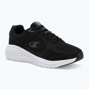 Dámské boty Champion Syphon Mesh Lu Low Cut new black