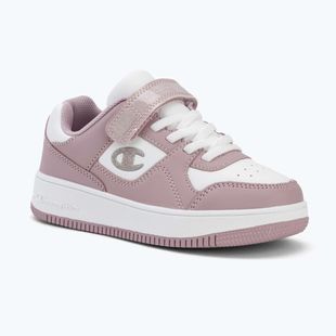 Dětské boty Champion RD18 LOW G PS Low Cut wht/vti
