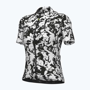 Dámský cyklistický dres Alé Essenza black