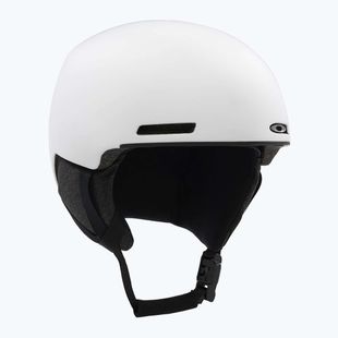 Dětská lyžařská helma Oakley Mod1 Youth matte white fp