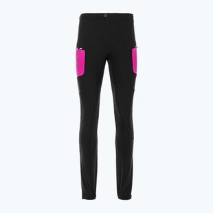 Dámské kalhoty Montura Ski Style intense violet
