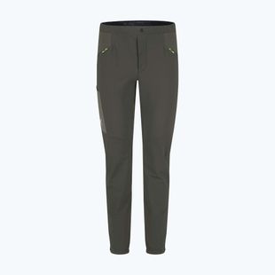 Pánské kalhoty Montura Peak sage green/ lime green