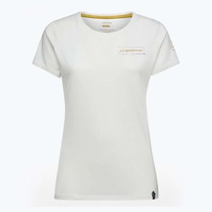 Dámské tričko La Sportiva Mantra chalk