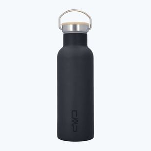 Termo lahev CMP Nordura 500 ml nero