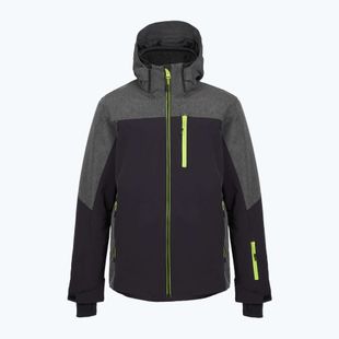 Pánská lyžařská bunda CMP 34W4717 nero