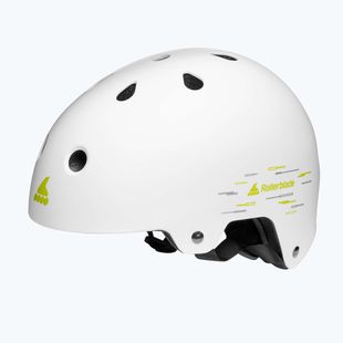 Dětská helma Rollerblade RB CE Jr white