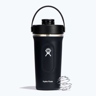 Termoláhev  Hydro Flask Insulated Shaker 710 ml black