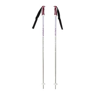 Dámské lyžařské hole Völkl Phantastick W stříbrné 141017