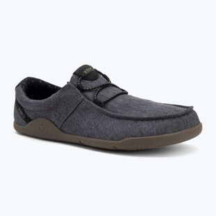 Pánské barefoot boty Xero Shoes Kona asphalt