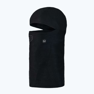 Dětská kukla BUFF Thermonet solid black