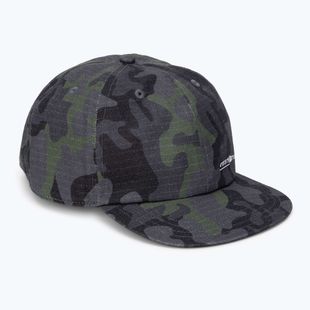 Kšiltovka BUFF Pack Baseball enob steel