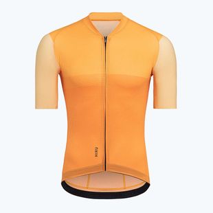 Pánský cyklistický dres HIRU Advanced yolk