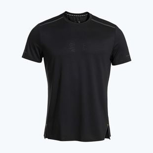 Pánské tenisové tričko Joma Ranking black